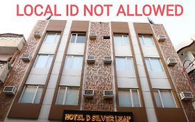 Hotel D Silverleaf